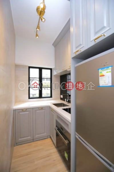 HK$ 9.2M | Cordial Mansion Central District, Charming 1 bedroom in Mid-levels West | For Sale