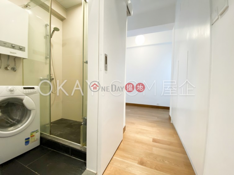 HK$ 36,000/ month Nikken Heights | Western District | Elegant 2 bedroom on high floor | Rental
