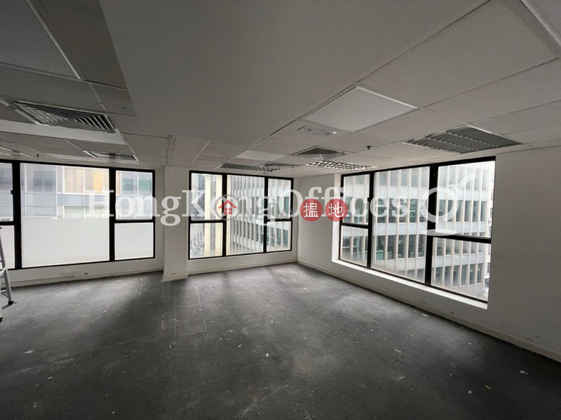 Office Unit for Rent at World Trust Tower | 50 Stanley Street | Central District | Hong Kong | Rental HK$ 36,896/ month