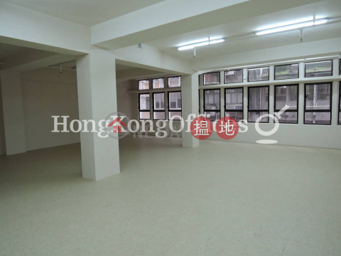 Office Unit for Rent at Sunny House, Sunny House 順利大廈 | Eastern District (HKO-75532-AFHR)_0