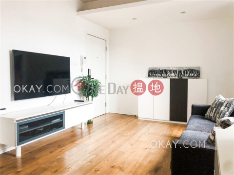 Popular 1 bedroom in Mid-levels West | Rental | All Fit Garden 百合苑 _0