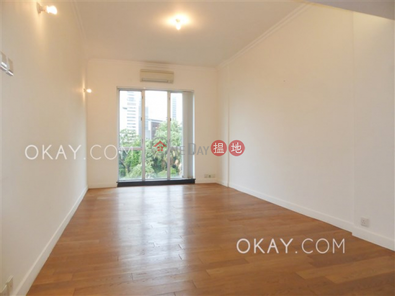 Exquisite 3 bedroom with balcony | Rental, 114-116 MacDonnell Road | Central District Hong Kong | Rental, HK$ 85,000/ month
