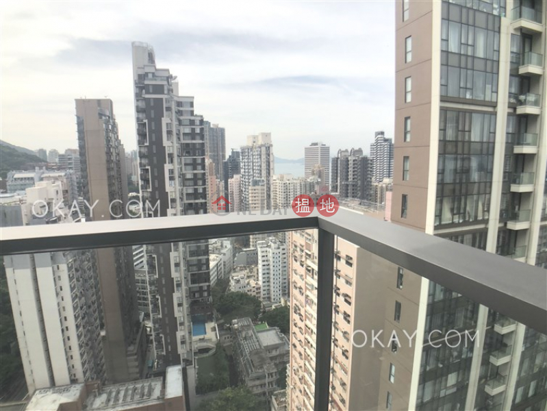 眀徳山高層住宅-出租樓盤HK$ 35,000/ 月
