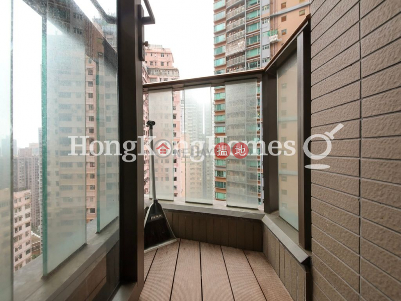香港搵樓|租樓|二手盤|買樓| 搵地 | 住宅出租樓盤-殷然兩房一廳單位出租