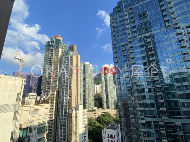 Lovely 2 bedroom with balcony | Rental, Townplace 本舍 Rental Listings | Western District (OKAY-R368078)