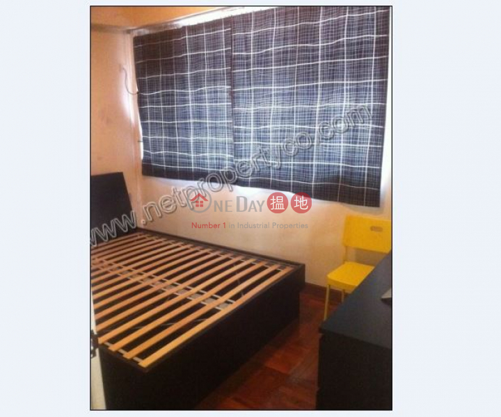 Spacious 3 bedrooms for Rent, 38-40 Yee Wo Street | Wan Chai District | Hong Kong Rental, HK$ 21,000/ month