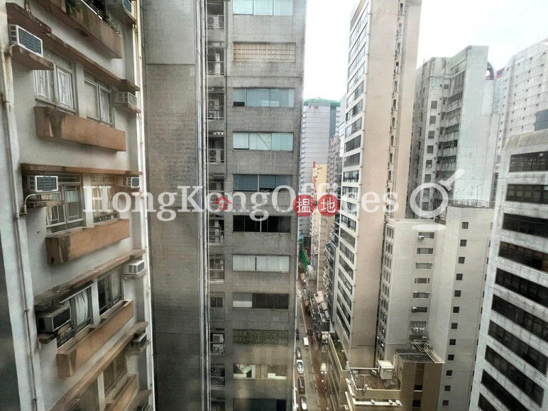 Office Unit for Rent at Ovest, 71-77 Wing Lok Street | Western District Hong Kong Rental HK$ 73,834/ month