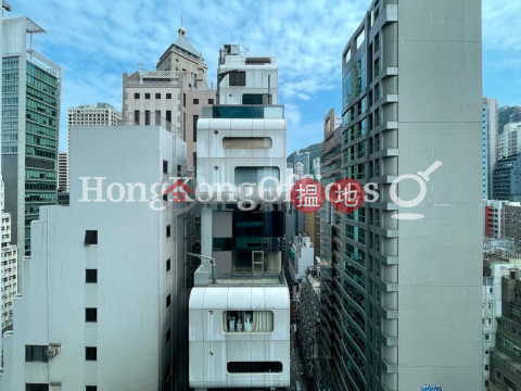 Office Unit for Rent at Lucky Building, Lucky Building 六基大廈 | Central District (HKO-14008-AHHR)_0