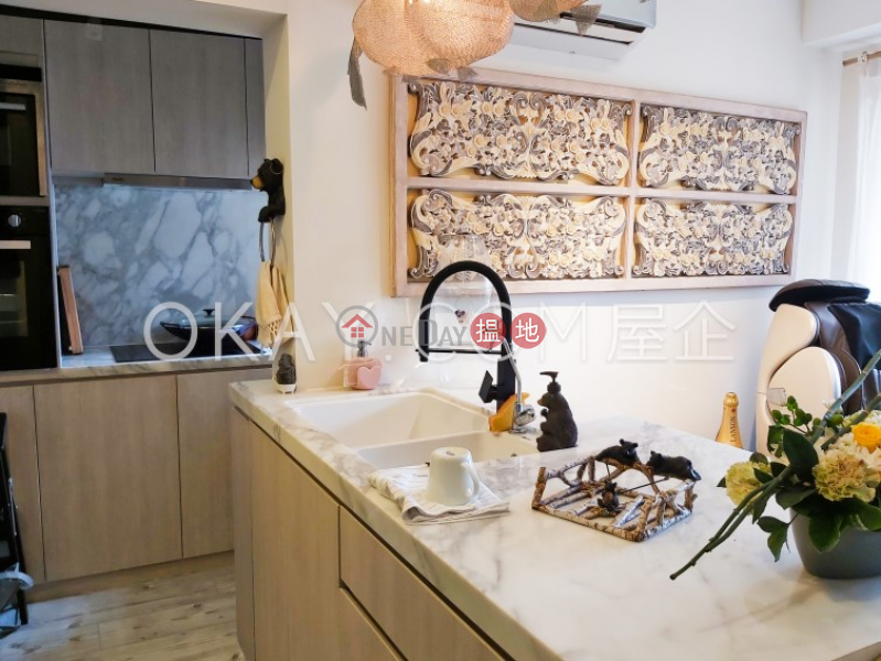 Property Search Hong Kong | OneDay | Residential Rental Listings, Lovely 1 bedroom in Mid-levels West | Rental