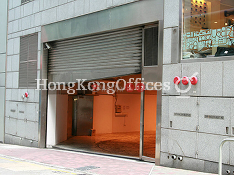 西洋會所-低層|寫字樓/工商樓盤|出租樓盤HK$ 200,980/ 月