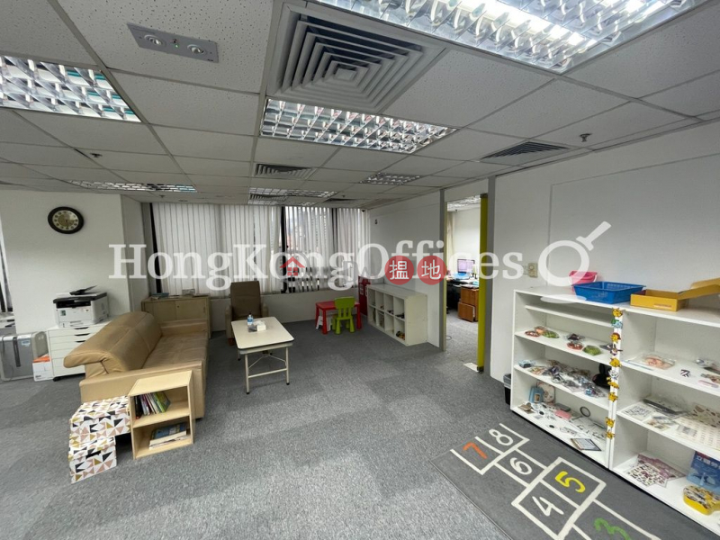 HK$ 64,008/ month 3 Lockhart Road Wan Chai District | Office Unit for Rent at 3 Lockhart Road