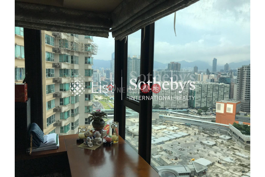 The Arch | Unknown Residential Rental Listings HK$ 52,000/ month