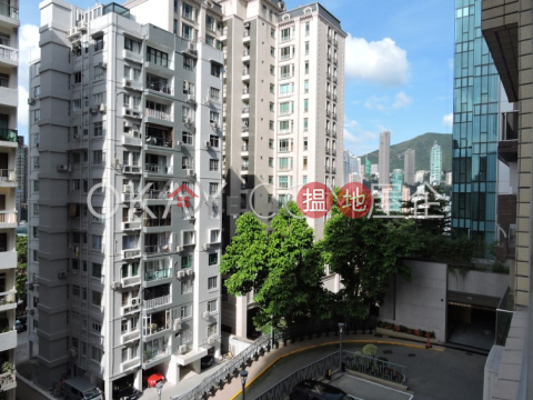 2房1廁,實用率高,連車位,露台滿輝大廈出售單位 | 滿輝大廈 Moon Fair Mansion _0