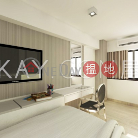 Popular 1 bedroom in Mid-levels West | For Sale|Fook Kee Court(Fook Kee Court)Sales Listings (OKAY-S135386)_0