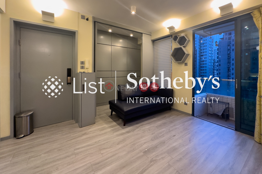 Property for Rent at Elite Court with 2 Bedrooms 33 Centre Street | Western District, Hong Kong Rental, HK$ 28,800/ month