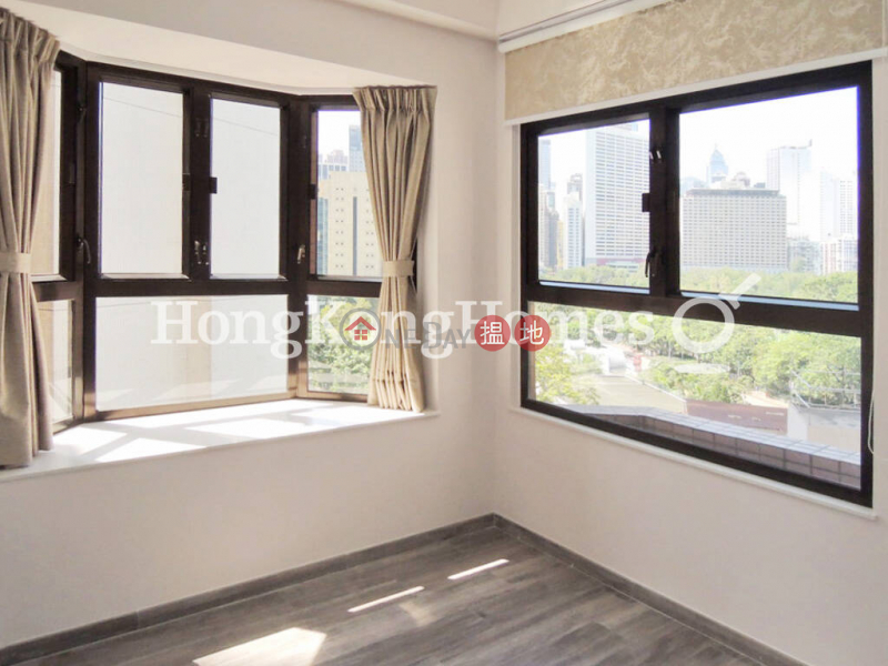 2 Bedroom Unit at Chuang\'s On The Park | For Sale | Chuang\'s On The Park 莊苑 Sales Listings