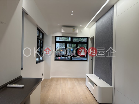 1房1廁,極高層恒德大廈出租單位 | 恒德大廈 Hang Tak Building _0