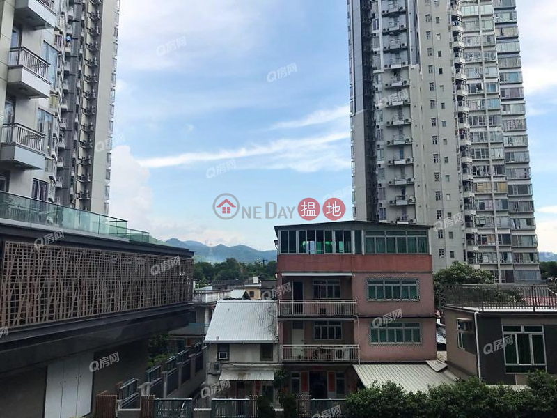 HK$ 6M | The Reach Tower 12 | Yuen Long The Reach Tower 12 | 2 bedroom Low Floor Flat for Sale