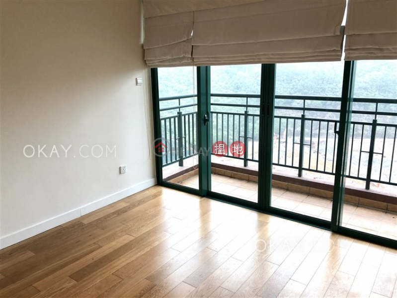 Property Search Hong Kong | OneDay | Residential | Rental Listings | Luxurious 4 bedroom on high floor with balcony | Rental