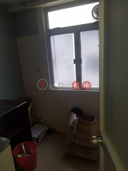 Siu Fung Building Low Office / Commercial Property | Rental Listings | HK$ 15,000/ month