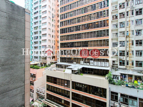 Office Unit for Rent at Chao's Building, Chao's Building 趙氏大廈 | Western District (HKO-13912-AMHR)_0
