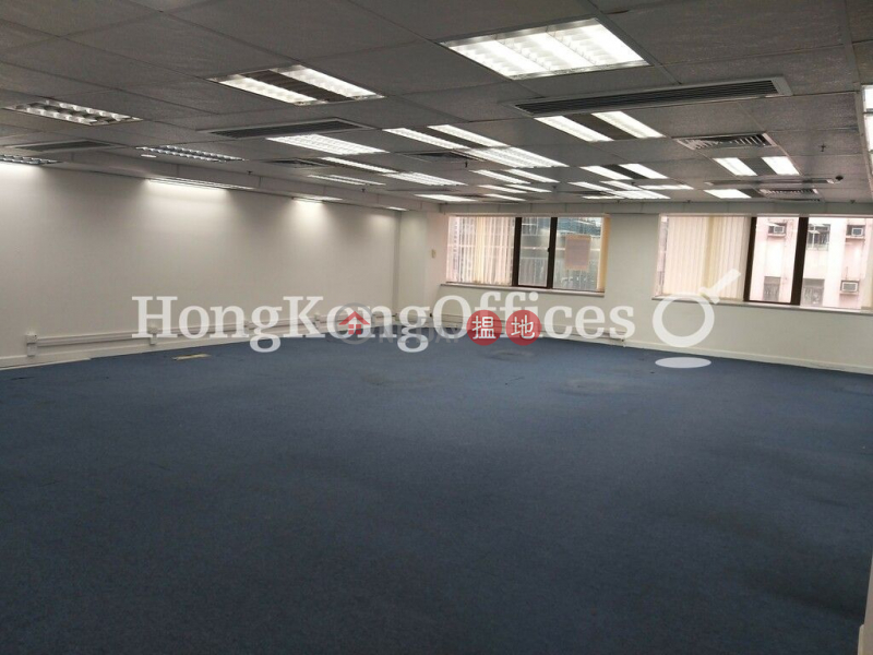 Property Search Hong Kong | OneDay | Office / Commercial Property | Rental Listings | Office Unit for Rent at Harbour Crystal Centre