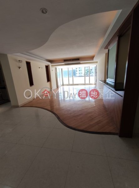 Property Search Hong Kong | OneDay | Residential, Sales Listings | Stylish 3 bedroom with terrace, balcony | For Sale
