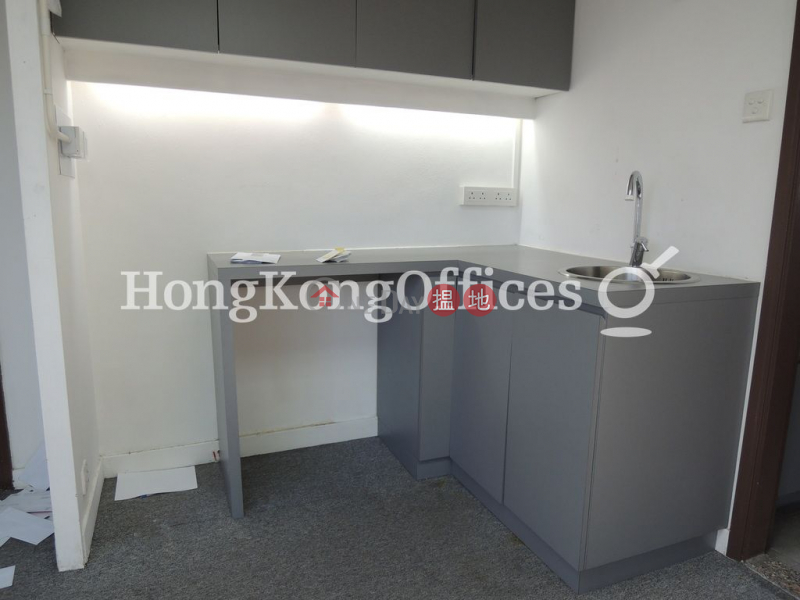 Property Search Hong Kong | OneDay | Office / Commercial Property Rental Listings Office Unit for Rent at Eton Building