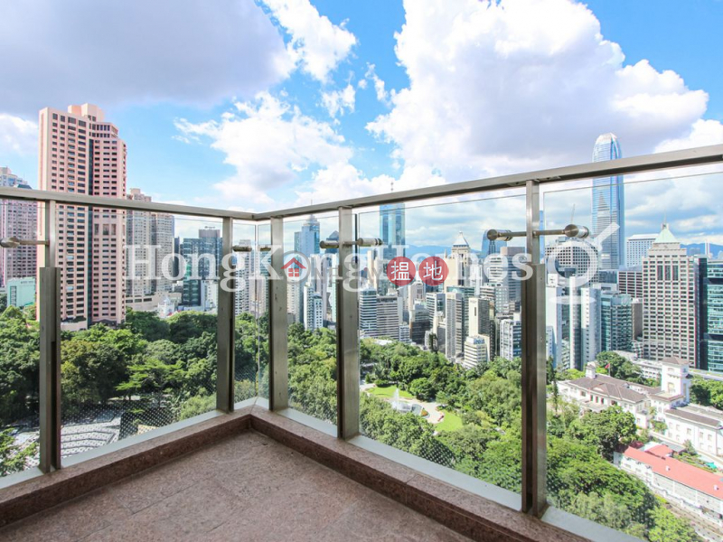 Property Search Hong Kong | OneDay | Residential | Sales Listings, 3 Bedroom Family Unit at Kennedy Park At Central | For Sale