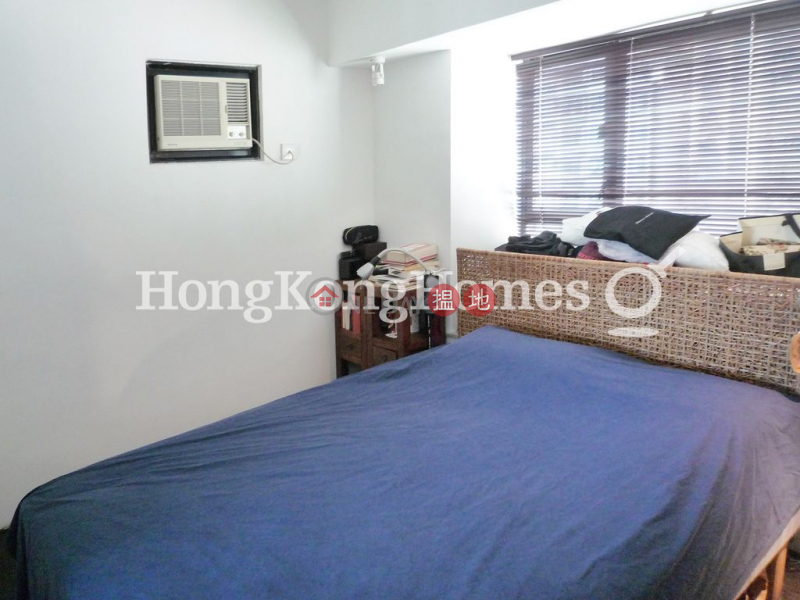 HK$ 37,000/ month, Dawning Height, Central District | 1 Bed Unit for Rent at Dawning Height