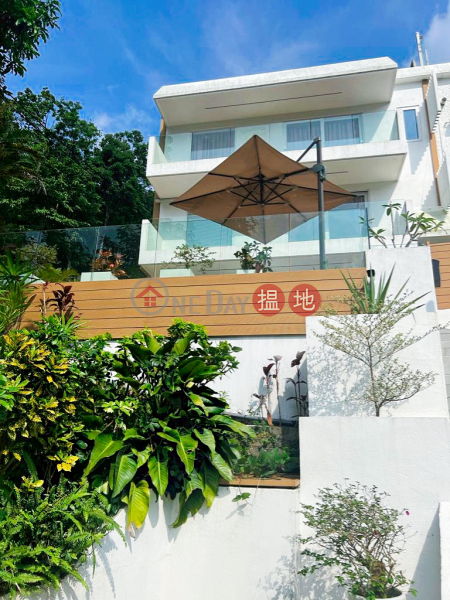 HK$ 65,000/ 月|仁義路村西貢Immaculate 5 Bed Modern House