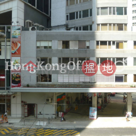 Office Unit for Rent at Tai Hei Building, Tai Hei Building Tai Hei Building | Wan Chai District (HKO-8924-ABER)_0