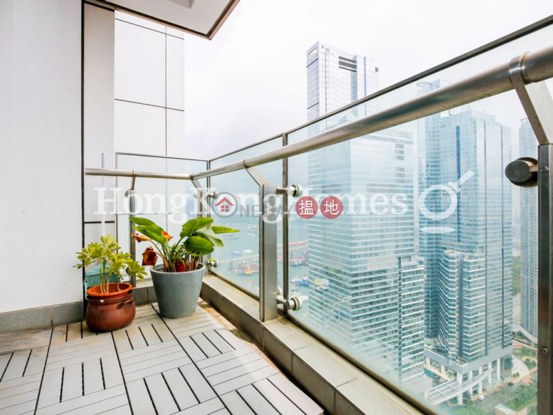 2 Bedroom Unit at The Harbourside Tower 3 | For Sale, 1 Austin Road West | Yau Tsim Mong Hong Kong, Sales HK$ 24M