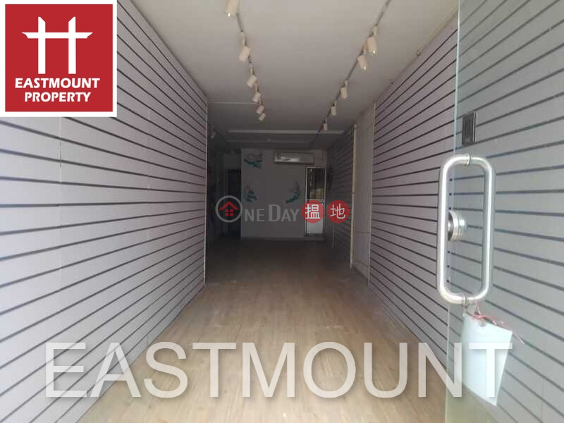 Sai Kung | Shop For Rent or Lease in Sai Kung Town Centre 西貢市中心-High Turnover | Property ID:3733, 22-40 Fuk Man Road | Sai Kung Hong Kong Rental HK$ 18,000/ month