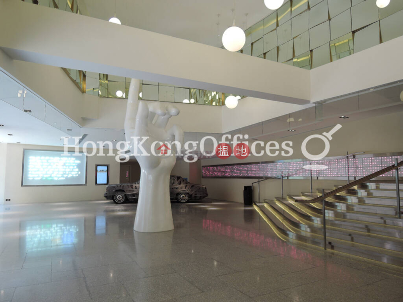 Office Unit for Rent at Genesis, Genesis 創協坊 Rental Listings | Southern District (HKO-77521-AJHR)