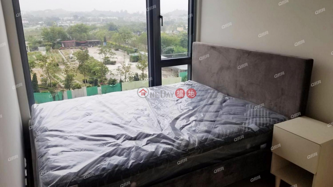 HK$ 13,500/ month | Park Circle | Yuen Long, Park Circle | 2 bedroom Low Floor Flat for Rent