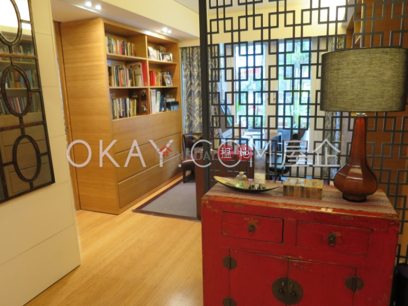利德大廈-低層-住宅出租樓盤|HK$ 75,000/ 月
