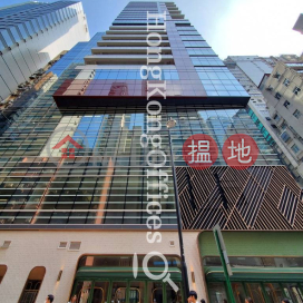 Office Unit for Rent at 88WL, 88WL 永樂街88號 | Western District (HKO-89627-ACHR)_0