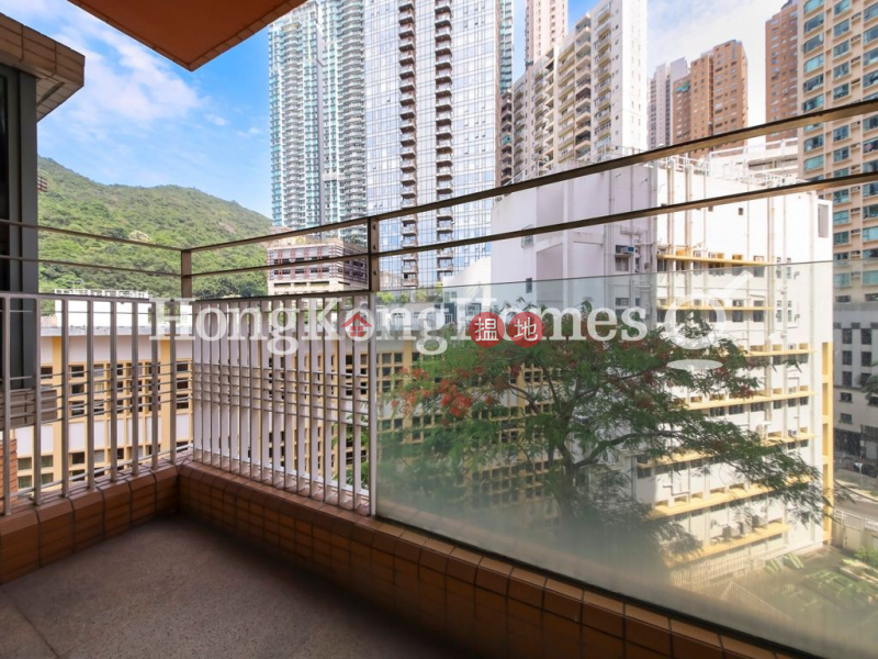 3 Bedroom Family Unit for Rent at Jardine Summit, 50A-C Tai Hang Road | Wan Chai District Hong Kong | Rental, HK$ 36,000/ month