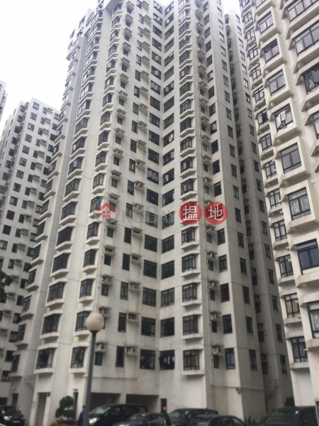 杏花邨36座 (Heng Fa Chuen Block 36) 杏花村| ()(1)