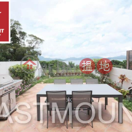 Silverstrand Villa House | Property For Rent or Lease in Villa Pergola, Pik Sha Road 碧沙路百高別墅-Waterfront house