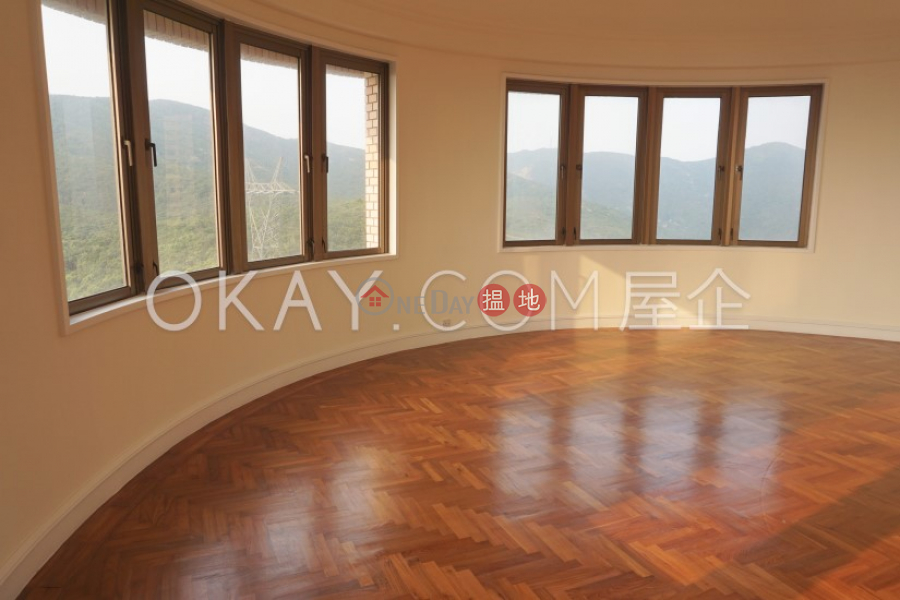 Gorgeous 4 bedroom with balcony & parking | Rental 88 Tai Tam Reservoir Road | Southern District, Hong Kong | Rental HK$ 134,000/ month