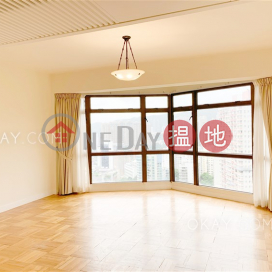 Exquisite 3 bedroom with harbour views | Rental | Bamboo Grove 竹林苑 _0