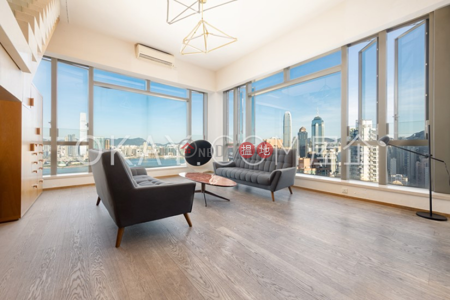 SOHO 189 | High | Residential Rental Listings | HK$ 160,000/ month