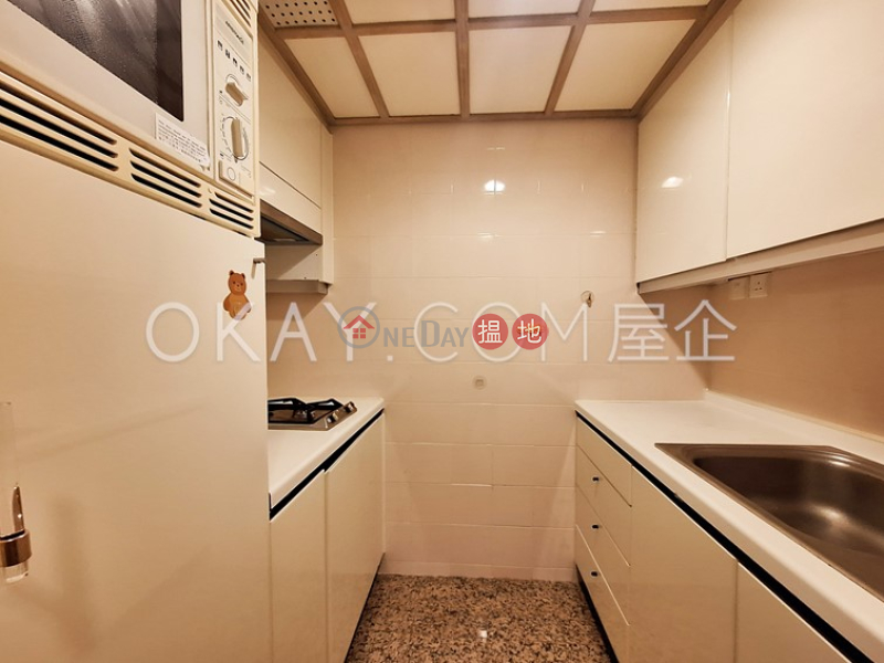 1房1廁,極高層,星級會所會展中心會景閣出租單位|1港灣道 | 灣仔區-香港-出租-HK$ 35,000/ 月