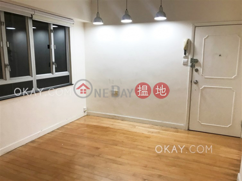 Unique 1 bedroom on high floor | For Sale|Floral Tower(Floral Tower)Sales Listings (OKAY-S65697)_0