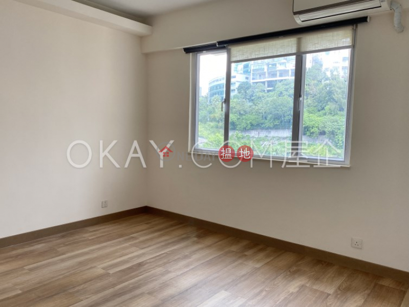 Efficient 4 bed on high floor with sea views & balcony | Rental 2-28 Scenic Villa Drive | Western District | Hong Kong Rental, HK$ 85,000/ month