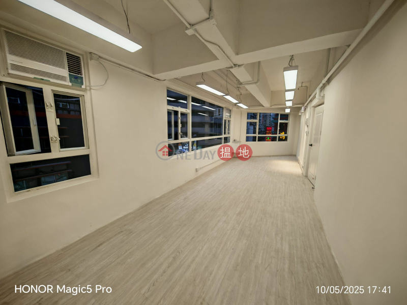 HK$ 10,200/ month Tak Sing Industrial Building | Kwun Tong District | mini work shop