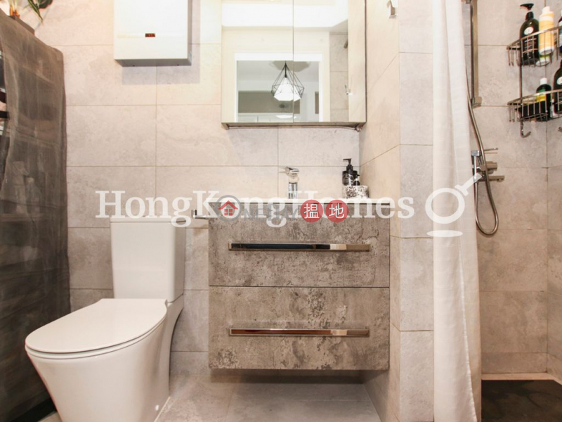 1 Bed Unit for Rent at Tai Fat Building, 31-43 Ko Shing Street | Western District | Hong Kong | Rental | HK$ 27,000/ month