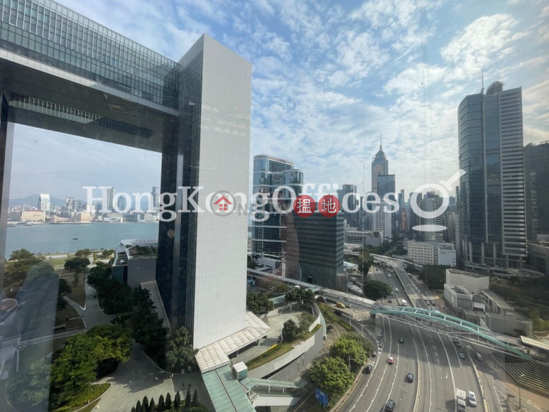 Property Search Hong Kong | OneDay | Office / Commercial Property, Rental Listings Office Unit for Rent at Admiralty Centre Tower 1